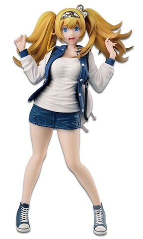 Figurine Exq - Kantai Collection - Gambier Bay